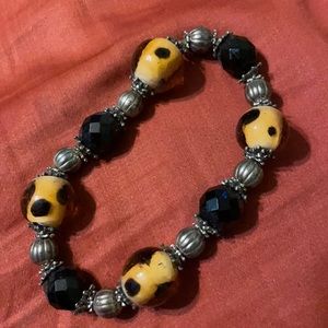 Beaded Bracelet